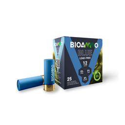 [BB3240] Bio Ammo Blue cal. 12, 3,3 mm, 32g