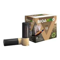 [BL34-40] Bio Ammo Lux lead cal. 12, 3,3 mm, 34g