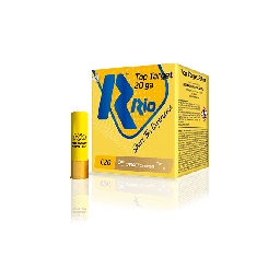 [RIO2230] Rio Top Target trap cal. 20, 2,4 mm, 24 g