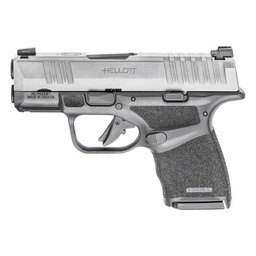 [082674] HS Produkt H11 Hellcat SS, cal. 9x19, 3.7 inch