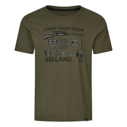 Seeland Packing  majica