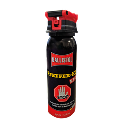 [24541] Ballistol KO-JET pepper sprej, 125 ml