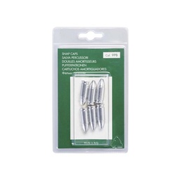 [40/5] Stilcrin puff patrone cal. 9