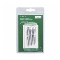 [40/5-45ACP] Stilcrin puff patrone cal. 45