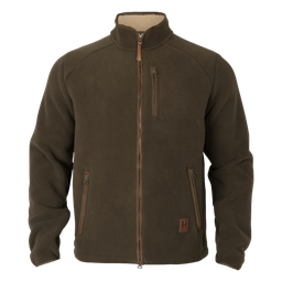 Harkila Sandhem sherpa fleece jakna