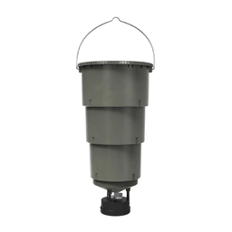 [MFG-15100] Moultrie višenamjenska viseća hranilica za jelensku divljač, 6V