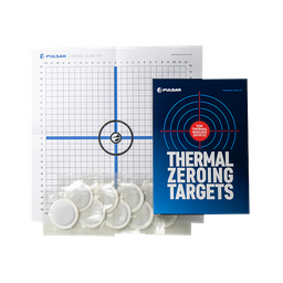 [09.092550] Pulsar mete za upucavanje termalnih optika