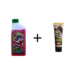 [FOR2V41120] Vnadex Nectar jabuka primama, 1,2 kg