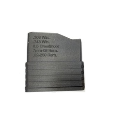 Mazer Bergar B14 spremnik