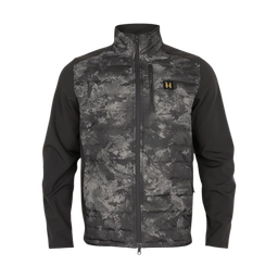 Harkila NOCTYX Camo hybrid jakna