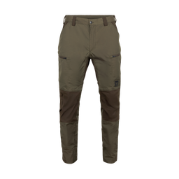 Harkila Fjell hlače, zelene