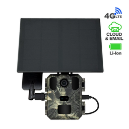[CAM-LTE-MINI] Evolveo StrongVision LTE Mini lovačka kamera