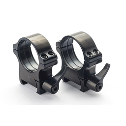 [050P-30-10-R] Rusan Weaver prsteni Ø30 mm, visina 10 mm