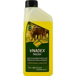 [FOR2531100] Vnadex Nectar kukuruz primama, 1 kg
