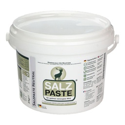 [590223] Eurohunt neutral slana pasta, 2 kg