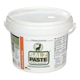 [590222] Eurohunt anis slana pasta, 2 kg