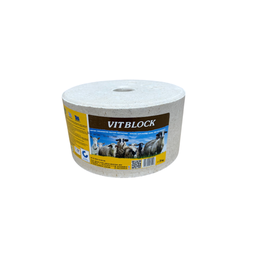 [818628] Vitblock sol za divljač, 3 kg
