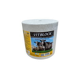 [818611] Vitblock za divljač, 5 kg