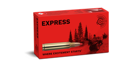 [17122670] Geco Express cal. .223 Rem, 3,5 g