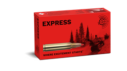 [172317843] Geco Express cal. 7 mm Rem. Mag., 11 g