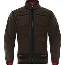 Harkila Kamko dvostrana fleece jakna