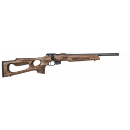 [014994] Anschütz 1761 Thumbhole, cal. 22 LR, 457 mm