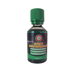 [23630] Ballistol tekućina za bruniranje, 50 ml