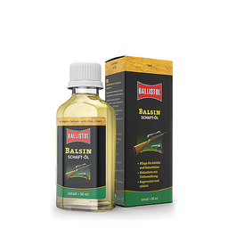 [3723030] Ballistol ulje za kundak žuto, 50 ml
