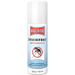 [33506-02] Ballistol sprej protiv komaraca, 125 ml