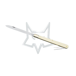 [290/2] Fox Camping nož, 11,5 cm