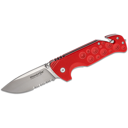 [BF-737] Fox Red Action nož, 8 cm