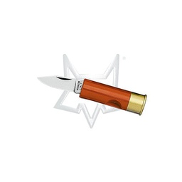[294] Fox  Cal. 12 nož, 4,5 cm