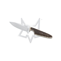 [638CE] Fox Vintage nož, 9,5 cm