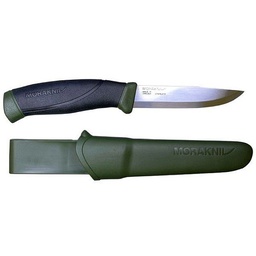 [MORA-11827] Morakniv Companion Green, 10,4 cm