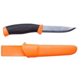 [MORA-11824] Morakniv Companion Orange, 10,4 cm