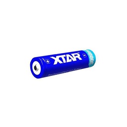 [18650X] Xtar 18650, punjiva baterija